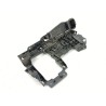 Recambio de moldura para peugeot partner furgoneta/monovolumen (k9) 1.5 bluehdi 100 referencia OEM IAM 98205749  