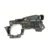 Recambio de moldura para peugeot partner furgoneta/monovolumen (k9) 1.5 bluehdi 100 referencia OEM IAM 98205749  