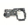 Recambio de moldura para peugeot partner furgoneta/monovolumen (k9) 1.5 bluehdi 100 referencia OEM IAM 98205749  