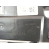 Recambio de moldura para peugeot partner furgoneta/monovolumen (k9) 1.5 bluehdi 100 referencia OEM IAM 98205749  