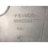 Recambio de embellecedor para peugeot partner furgoneta/monovolumen (k9) 1.5 bluehdi 100 referencia OEM IAM 9816558477  