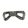 Recambio de moldura para peugeot partner furgoneta/monovolumen (k9) 1.5 bluehdi 100 referencia OEM IAM 9816963777  