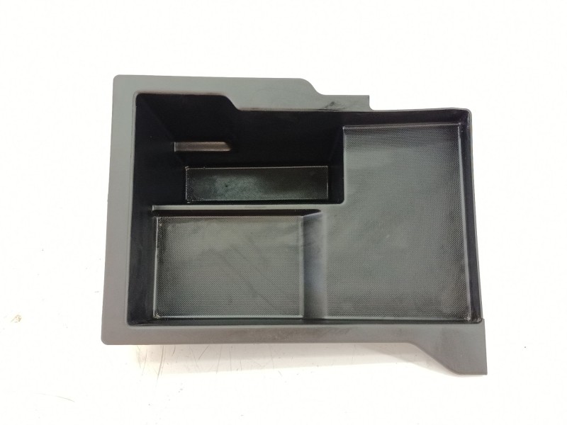 Recambio de moldura para peugeot partner furgoneta/monovolumen (k9) 1.5 bluehdi 100 referencia OEM IAM 8910038000  