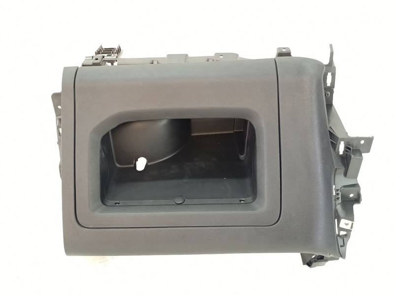 Recambio de guantera para peugeot partner furgoneta/monovolumen (k9) 1.5 bluehdi 100 referencia OEM IAM 00230056  