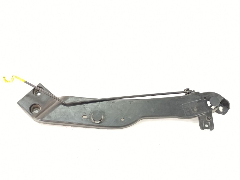 Recambio de moldura para peugeot partner furgoneta/monovolumen (k9) 1.5 bluehdi 100 referencia OEM IAM 9830522280  