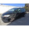 citroën c4 grand picasso i (ua_) del año 2007