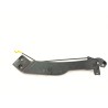 Recambio de moldura para peugeot partner furgoneta/monovolumen (k9) 1.5 bluehdi 100 referencia OEM IAM 9830522280  