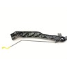 Recambio de moldura para peugeot partner furgoneta/monovolumen (k9) 1.5 bluehdi 100 referencia OEM IAM 9830522280  