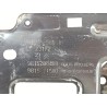 Recambio de soporte bateria para peugeot partner furgoneta/monovolumen (k9) 1.5 bluehdi 100 referencia OEM IAM 9815288480  