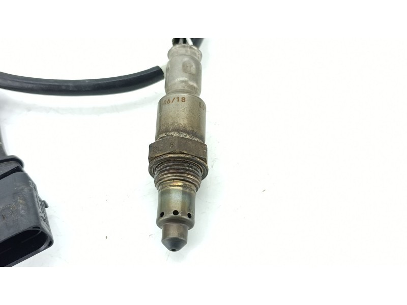 Recambio de sonda lambda para seat leon (5f1) 1.5 tgi referencia OEM IAM 04E9062620S  