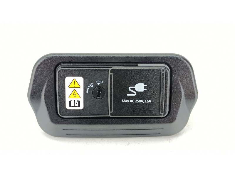 Recambio de modulo electronico para kia niro ii (sg2) ev referencia OEM IAM 95190AOZA0  