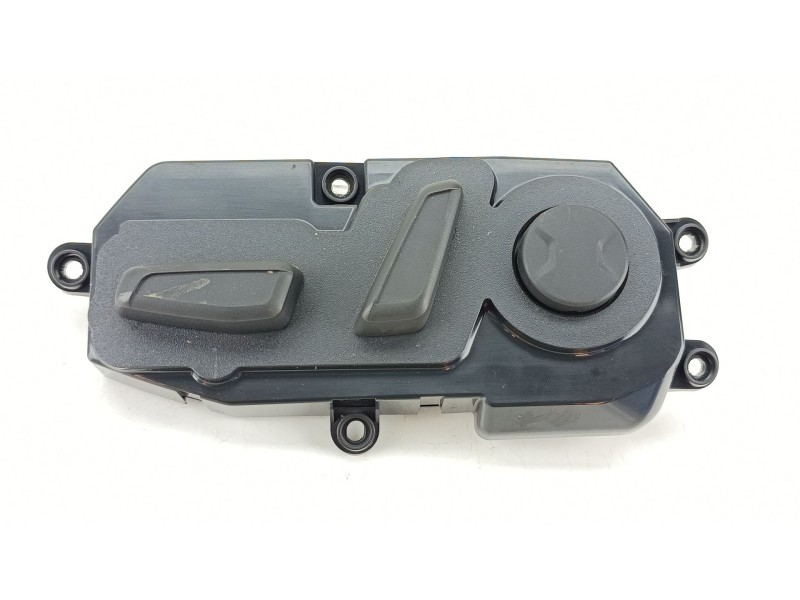 Recambio de mando asiento delantero izquierdo para kia niro ii (sg2) ev referencia OEM IAM 88070CV010CCV  