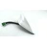 Recambio de base de antena para kia niro ii (sg2) ev referencia OEM IAM 96210AT300SWP  
