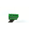 Recambio de base de antena para kia niro ii (sg2) ev referencia OEM IAM 96210AT300SWP  