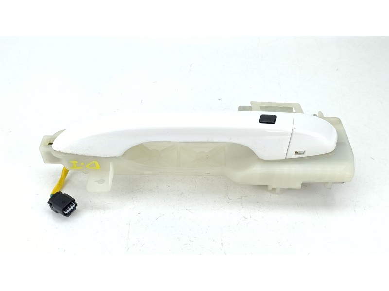 Recambio de maneta exterior delantera izquierda para kia niro ii (sg2) ev referencia OEM IAM 82651AT000  