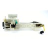Recambio de maneta exterior delantera izquierda para kia niro ii (sg2) ev referencia OEM IAM 82651AT000  