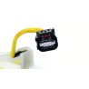 Recambio de maneta exterior delantera izquierda para kia niro ii (sg2) ev referencia OEM IAM 82651AT000  
