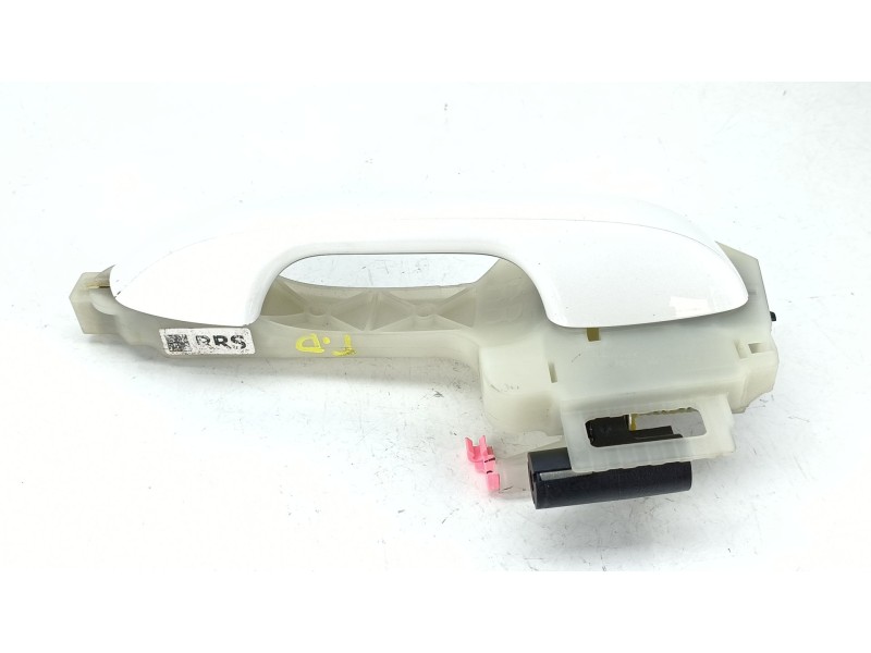 Recambio de maneta exterior trasera derecha para kia niro ii (sg2) ev referencia OEM IAM 83661S9000  