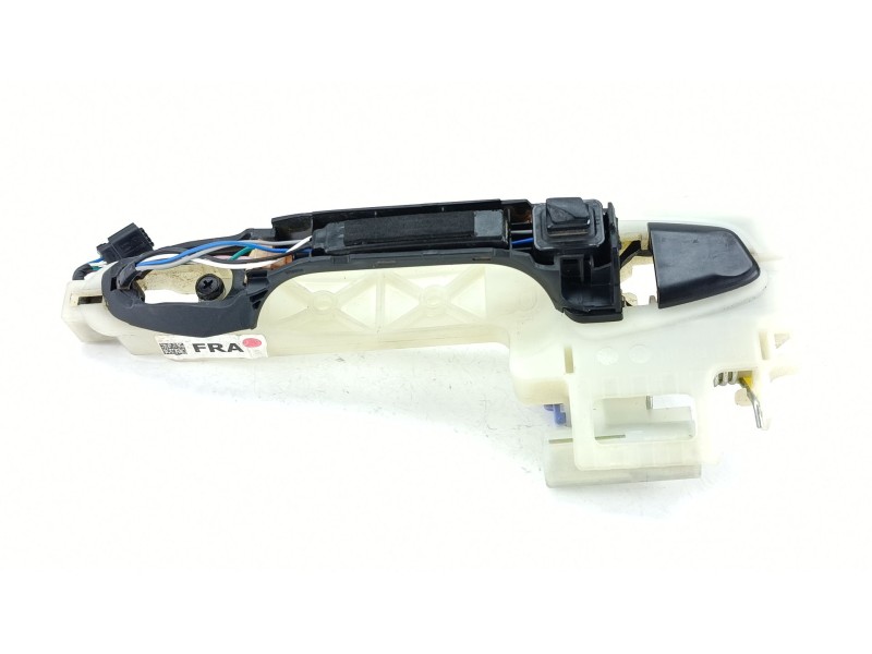 Recambio de maneta exterior delantera derecha para kia niro ii (sg2) ev referencia OEM IAM 82667AT200  