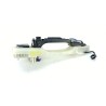 Recambio de maneta exterior delantera derecha para kia niro ii (sg2) ev referencia OEM IAM 82667AT200  