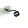 Recambio de maneta exterior delantera derecha para kia niro ii (sg2) ev referencia OEM IAM 82667AT200  