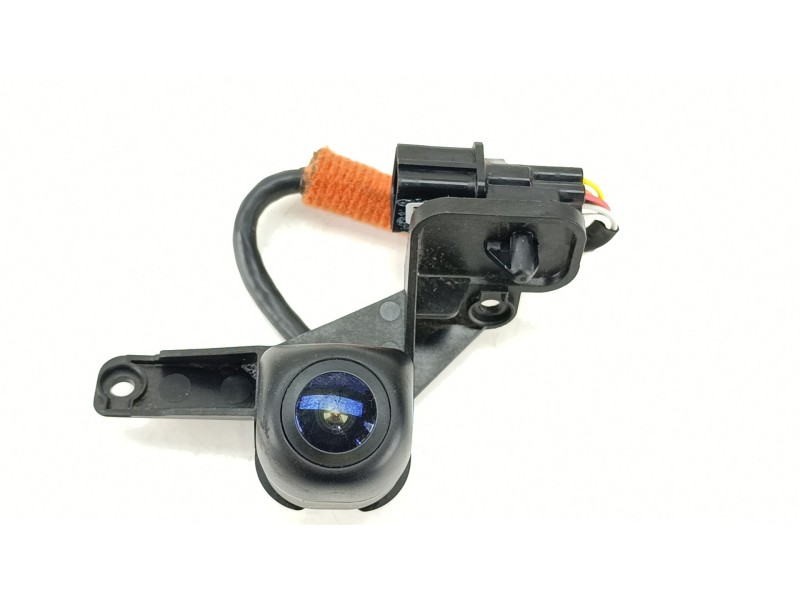 Recambio de camara vision trasera para kia niro ii (sg2) ev referencia OEM IAM 99240AT300  