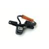 Recambio de camara vision trasera para kia niro ii (sg2) ev referencia OEM IAM 99240AT300  