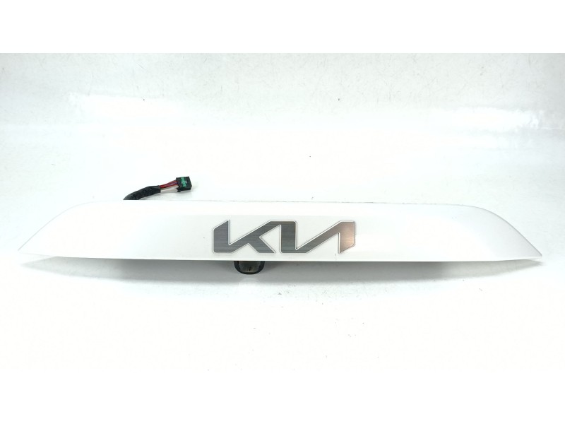 Recambio de maneta exterior porton para kia niro ii (sg2) ev referencia OEM IAM 81820AT010  