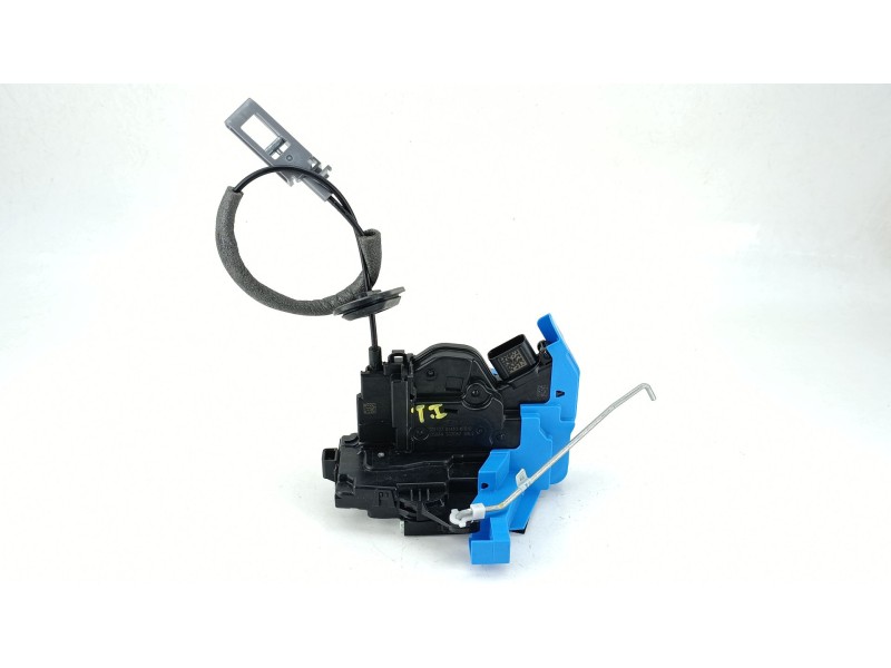 Recambio de cerradura puerta trasera izquierda para kia niro ii (sg2) ev referencia OEM IAM 81410AT010  