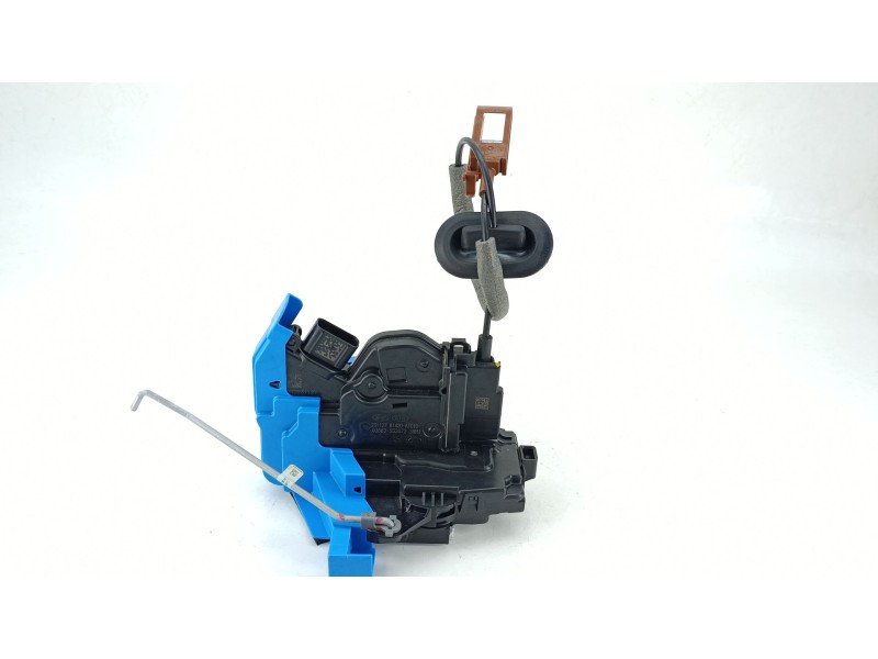 Recambio de cerradura puerta trasera derecha para kia niro ii (sg2) ev referencia OEM IAM 81420AT010  