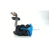 Recambio de cerradura puerta trasera derecha para kia niro ii (sg2) ev referencia OEM IAM 81420AT010  