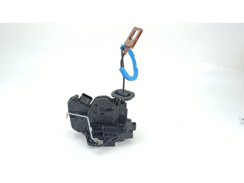 Recambio de cerradura puerta delantera derecha para kia niro ii (sg2) ev referencia OEM IAM 81320AT110  