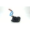 Recambio de cerradura puerta delantera derecha para kia niro ii (sg2) ev referencia OEM IAM 81320AT110  