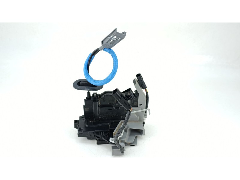 Recambio de cerradura puerta delantera izquierda para kia niro ii (sg2) ev referencia OEM IAM 81310AT100  