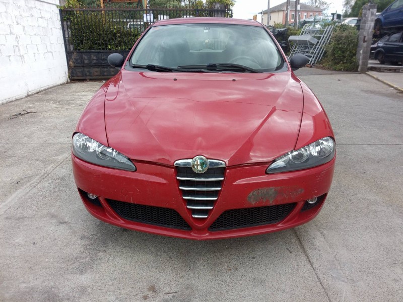 alfa romeo 147 (937_) del año 2005