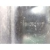 Recambio de refuerzo paragolpes trasero para peugeot partner furgoneta/monovolumen (k9) 1.5 bluehdi 100 referencia OEM IAM 789A0