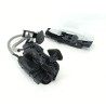 Recambio de cerradura puerta trasera derecha para volkswagen t-roc (a11, d11) 1.5 tsi referencia OEM IAM 5TA839015E  
