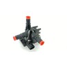 Recambio de bomba agua para kia niro ii (sg2) ev referencia OEM IAM 25660A0110WIT  
