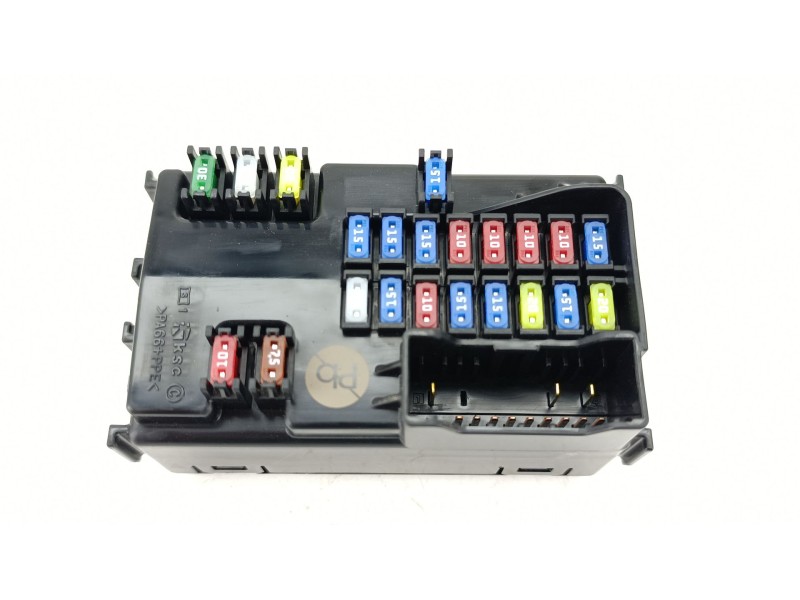 Recambio de caja reles / fusibles para kia niro ii (sg2) ev referencia OEM IAM 91959AO010  