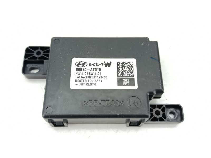 Recambio de modulo confort para kia niro ii (sg2) ev referencia OEM IAM 88B70AT010  