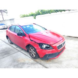 volvo v40 hatchback (525) del año 2014