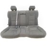 Recambio de asientos traseros para volvo v40 hatchback (525) d2 referencia OEM IAM 31377537  