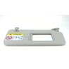 Recambio de parasol derecho para kia niro ii (sg2) ev referencia OEM IAM 85220G5210GYT  