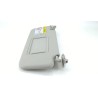 Recambio de parasol derecho para kia niro ii (sg2) ev referencia OEM IAM 85220G5210GYT  