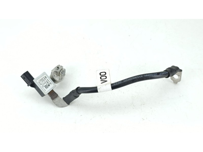 Recambio de modulo electronico para kia niro ii (sg2) ev referencia OEM IAM 37180AO000  
