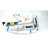 Recambio de airbag cortina delantero izquierdo para kia niro ii (sg2) ev referencia OEM IAM 80410AT000  