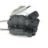 Recambio de cerradura puerta trasera derecha para volkswagen t-roc (a11, d11) 1.5 tsi referencia OEM IAM 5TA839015E  