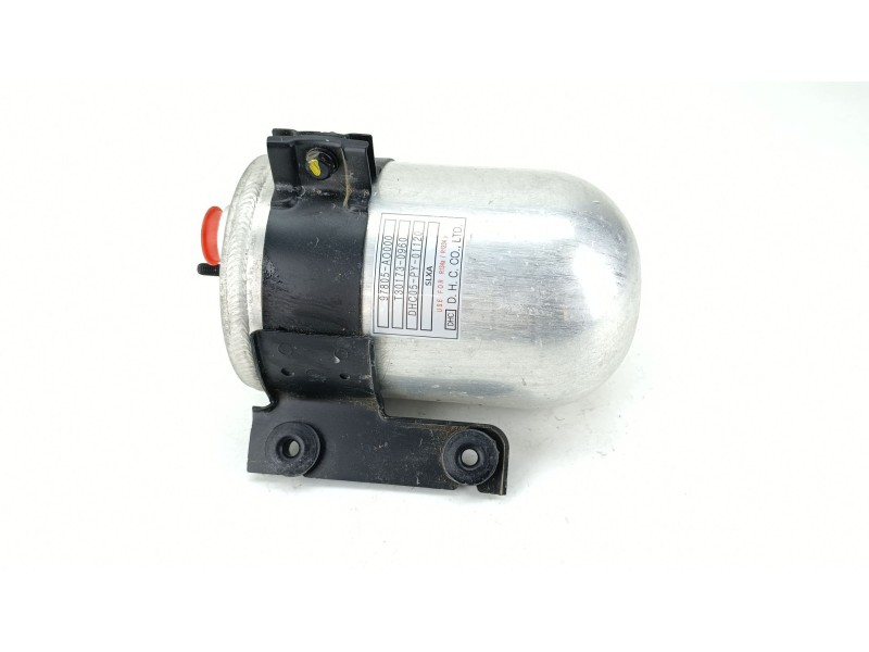 Recambio de filtro secante aire acondicionado para kia niro ii (sg2) ev referencia OEM IAM 97805AO000  