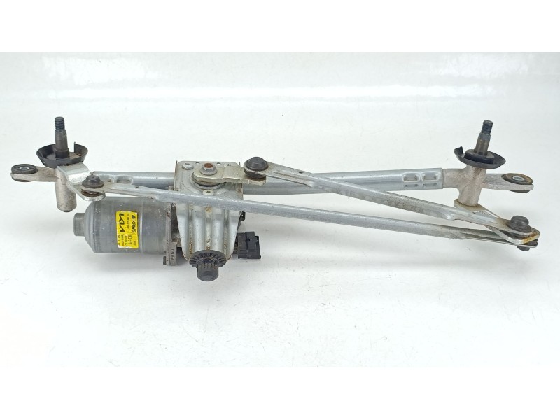 Recambio de motor limpia delantero para kia niro ii (sg2) ev referencia OEM IAM 98100AT000  