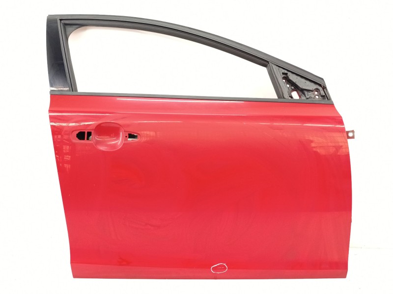 Recambio de puerta delantera derecha para volvo v40 hatchback (525) d2 referencia OEM IAM 32321019  